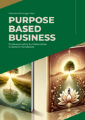 Purpose-Based Business Creators Handbook E-Book